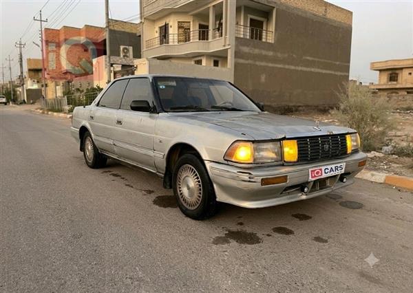 تويوتا كراون 1990 للبيع في العراق - سوق الشيوخ